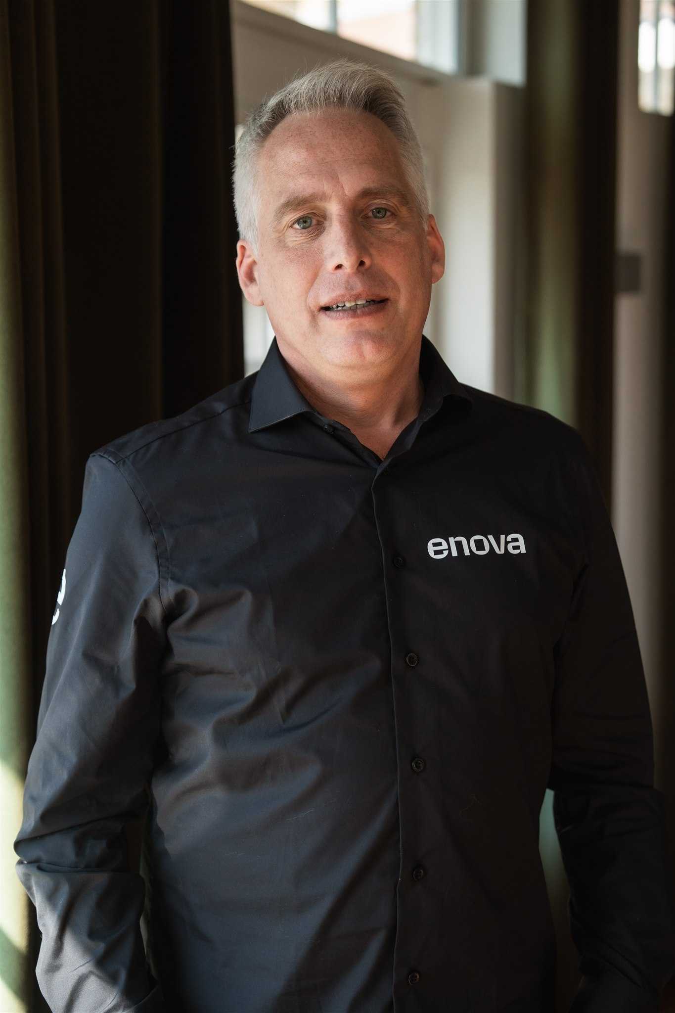 Marcel van der Burg